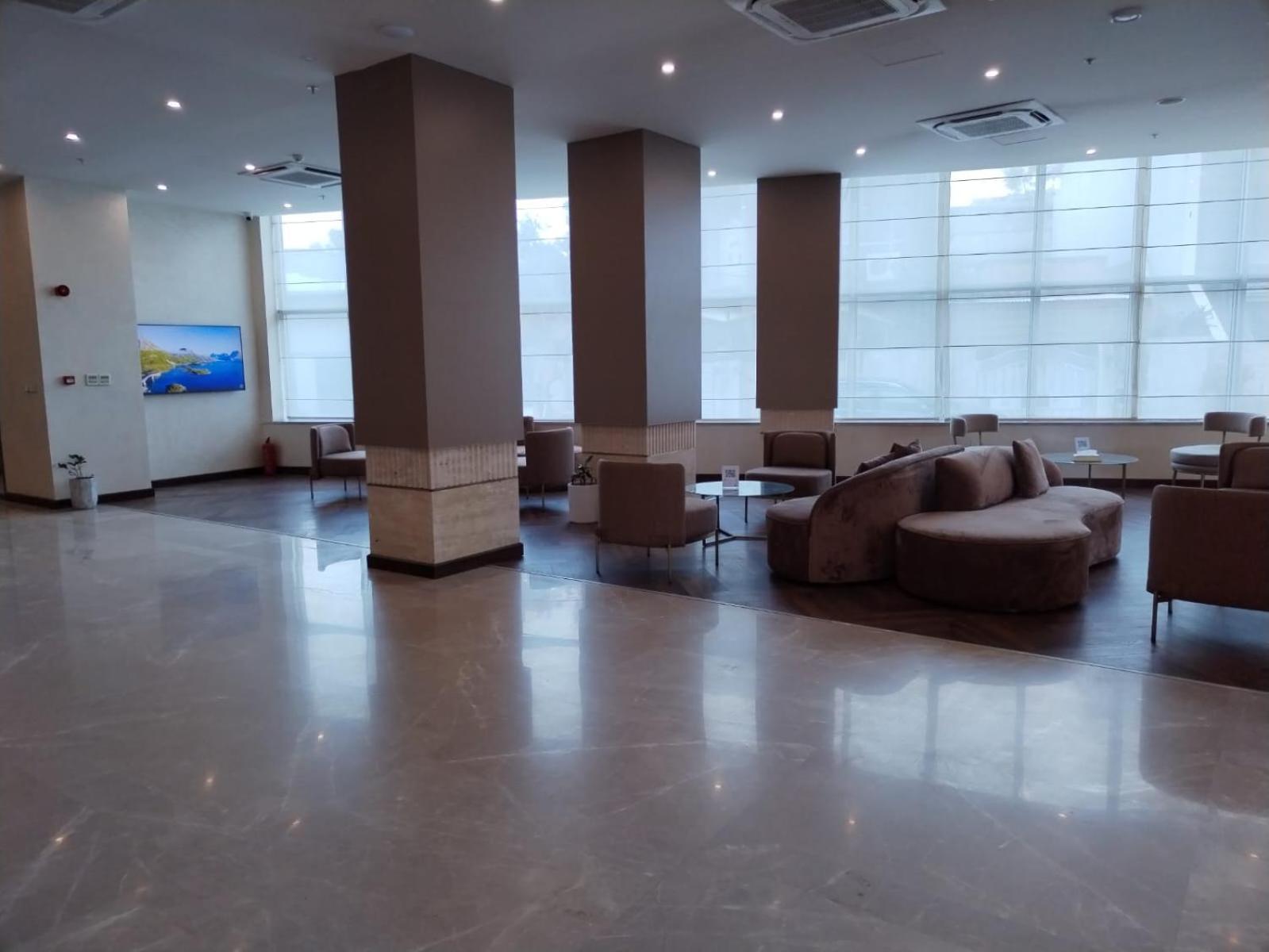 Darin Hotel Erbil Exterior foto